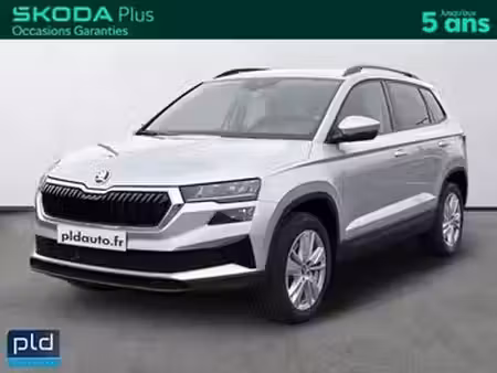 Škoda Karoq 1.5 TSI 150