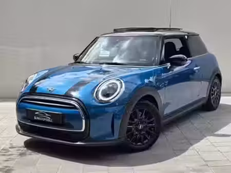 Mini Mini Cooper 1.5 136