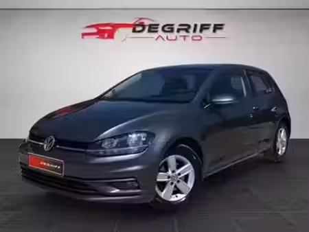 Volkswagen Golf 1.0 TSI 85 Trendline