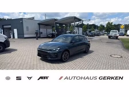 Cupra Leon 1.5 TSI 150
