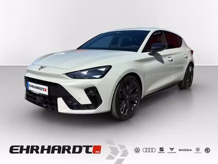 Cupra Leon 2.0 TSI 300