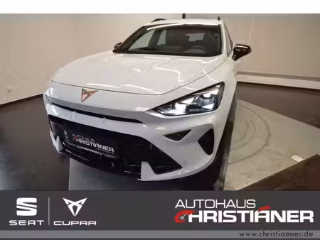 Cupra Formentor 1.5 150