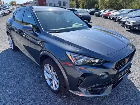 Cupra Formentor 1.5 TSI 150