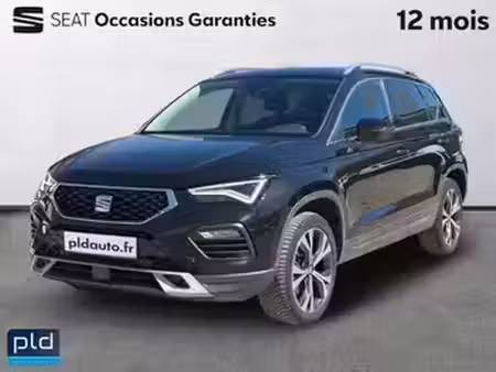 Seat Ateca 2.0 TDI 115 Urban