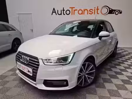Audi A1 1.4 TDI 90 Ambition Luxe