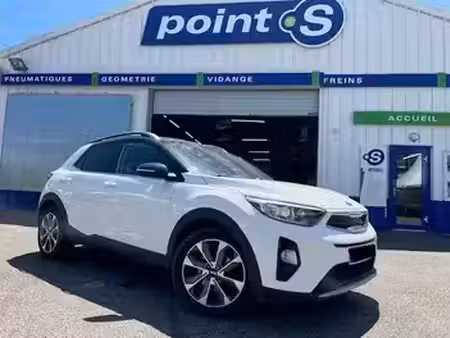 Kia Stonic 1.6 CRDi 115 Design