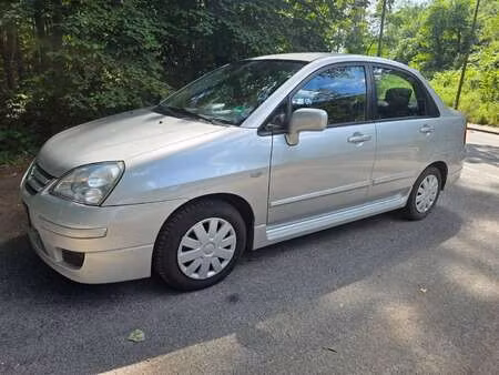 Suzuki Liana 1.6 103 GLX