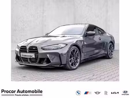 BMW Série 4 M4 Competition 3.0 xDrive