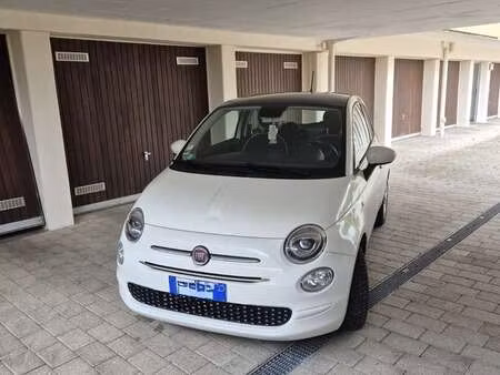 Fiat 500 1.2 69