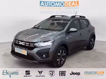 Dacia Sandero 1.0 TCe 90