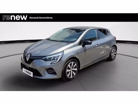 Renault Clio 1.0 TCe 90