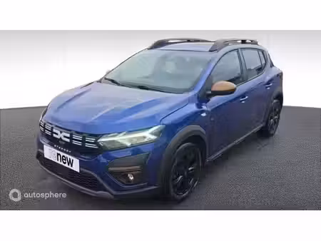 Dacia Sandero 1.0 TCe 110