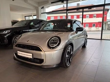 Mini Mini Cooper 1.5 156 Favoured
