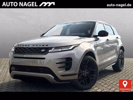 Land Rover Range Rover Evoque P200 2.0 200 HSE 4x4