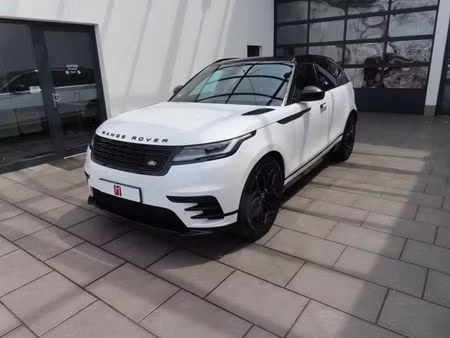 Land Rover Range Rover Velar D300 V6 3.0 300 R Dynamic 4x4