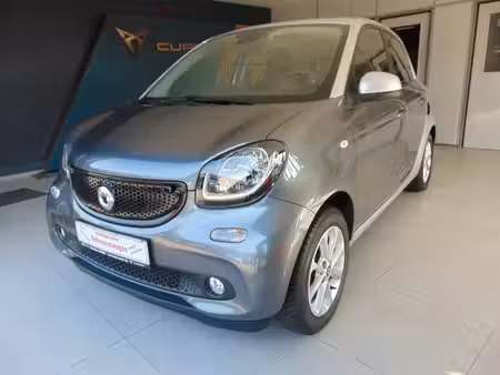 Smart Forfour 1.0 71 Passion