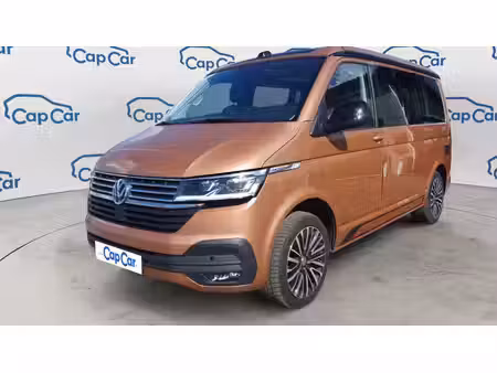 Volkswagen Transporter 2.0 TDI 150