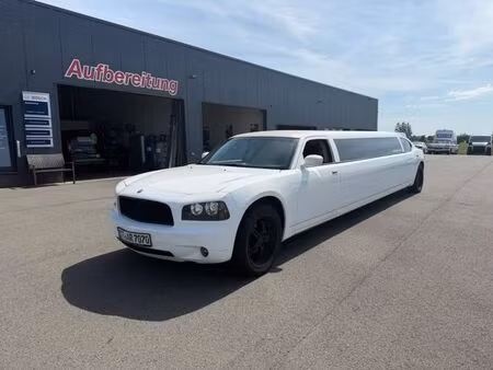 Dodge Charger 