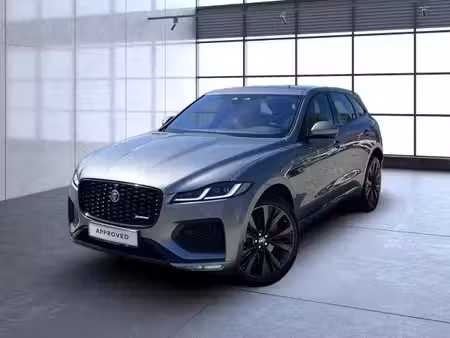 Jaguar F-Pace D300 V6 3.0 300 R Dynamic HSE 4x4