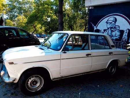 Lada 2103 