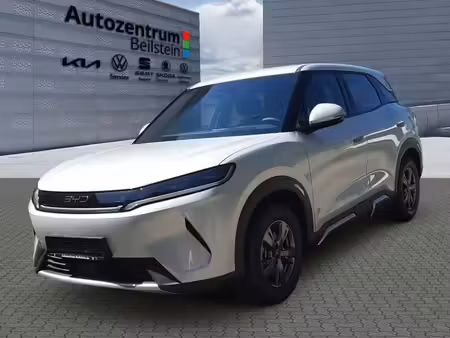 BYD Atto2 1.5 166
