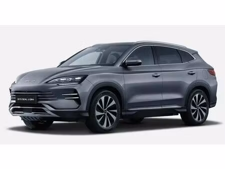 BYD Seal U 1.5