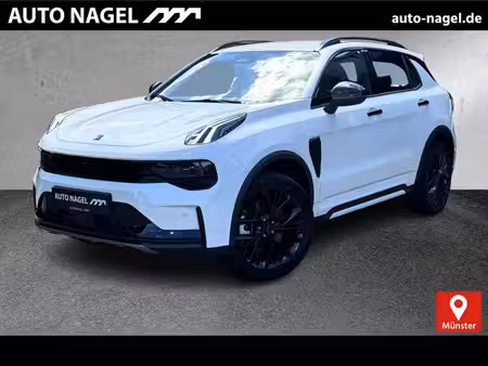 Lynk & Co 01 1.5