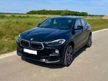 BMW X2 20i 2.0 192 Edition Avantage xDrive