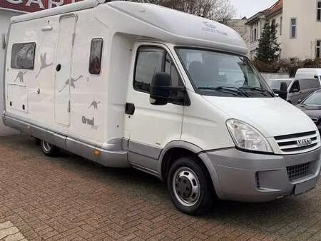Iveco Daily 3.0 177