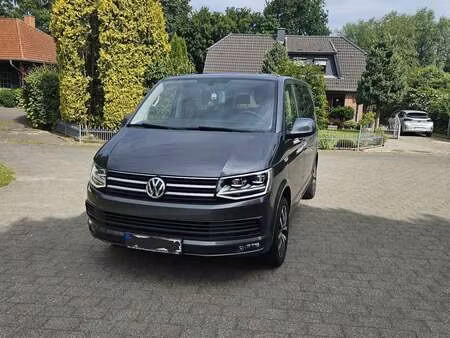 Volkswagen Transporter T6 2.0 TDI 150 Confortline
