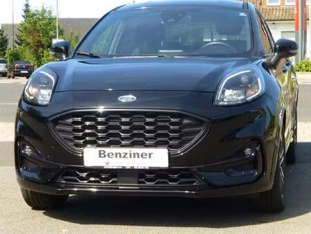 Ford Puma ST 1.0 125 ST Line