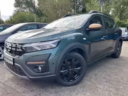 Dacia Sandero 1.0 TCe 110