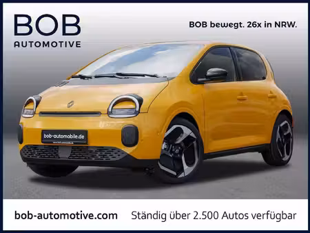 Renault Twingo 82 Techno
