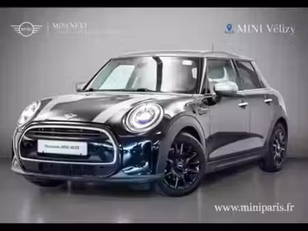Mini Mini Cooper 1.5 136 Edition Premium