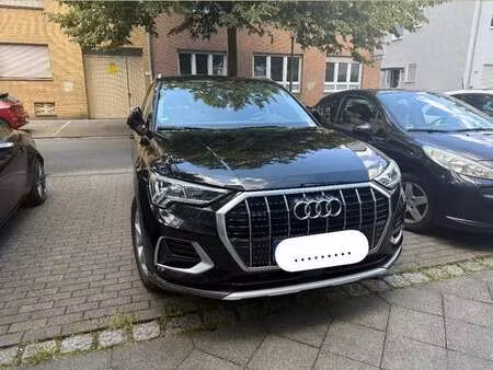 Audi Q3 45 TFSI 2.0 TFSI 230 quattro