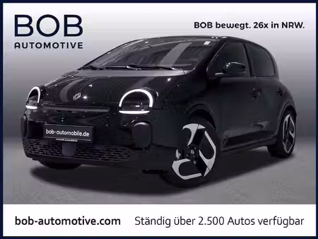 Renault Twingo 82 Techno
