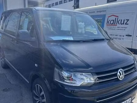 Volkswagen Transporter T5 2.0 Highline