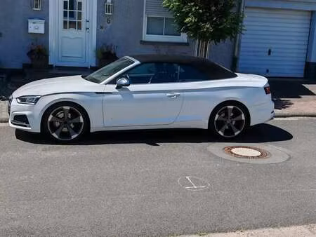 Audi A5 2.0 TFSI 190 Sport