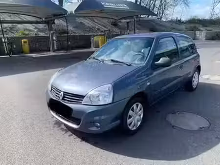 Renault Clio 1.2 75 Campus