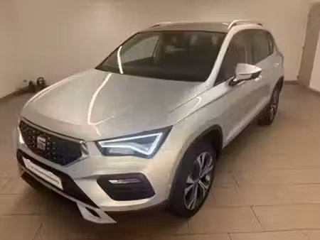 Seat Ateca 2.0 TDI 150 Copa