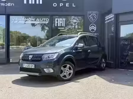 Dacia Sandero 1.5 dCi 95 Techroad