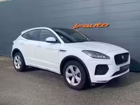 Jaguar E-Pace D150 2.0 150