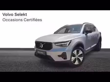 Volvo XC40 T5 1.5 180 Plus