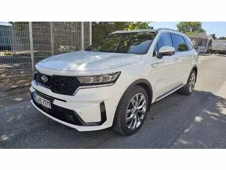 Kia Sorento 2.2 CRDi 200 Platinum 4x4