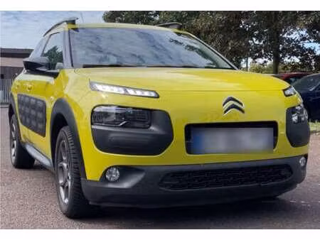 Citroën C4 1.2 110