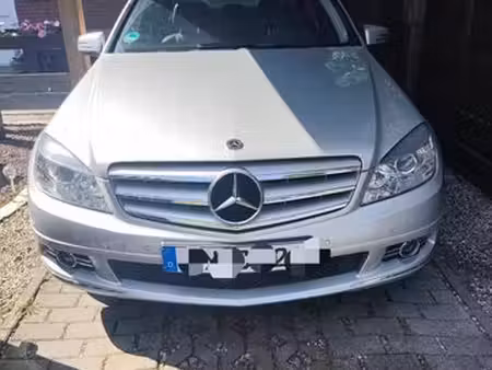 Mercedes-Benz Classe C C 200 1.8 184