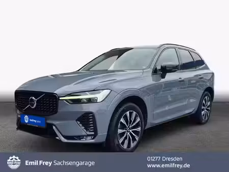 Volvo XC60 2.0 197 Plus 4x4