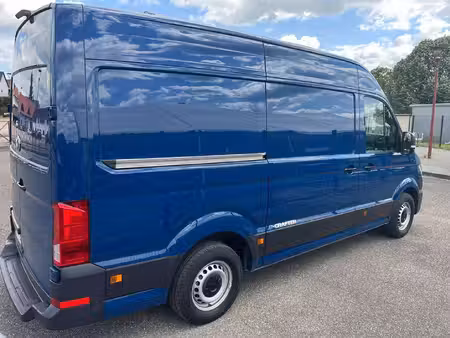 Volkswagen Crafter 136 Business