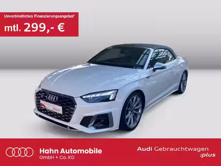 Audi A5 S5 V6 3.0 TFSI 354 quattro