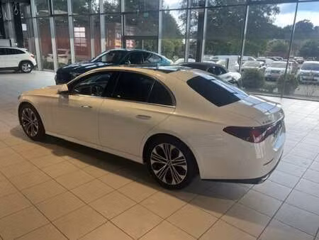 Mercedes-Benz Classe E E 220 Avantgarde 4Matic